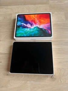 iPad Pro 12.9 - 4. Generation - 256 GB - Wi-Fi - komplett in Originalverpackung - Bild 1 von 2