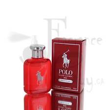 Ralph Lauren Polo Red EDP Edition M 200ml Boxed