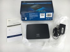 Linksys SE1500 5-Port Fast Ethernet Switch