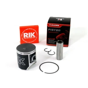 53.96 mm Piston Kit for Yamaha YZ125 05~22 #1C3-11631-01-B0 - Picture 1 of 1