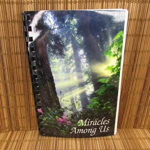 Miracles Among Us Inspirational Stories Sunset Ward Las Vegas NV LDS 1996 Vtg - Foto 1 di 5