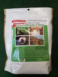 Emeraid IC Herbivore 400g - EXP. 12/25 - Bild 1 von 2