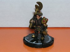 Mage Knight Sinister #081 Golem Mechanic