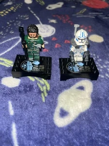 Lego Star Wars 25th Anniversary Arc Trooper Fives And Saw Guerrera - Picture 1 of 9
