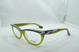 Authentic X - IDE PERFORMANCE C3 Eyeglasses Frame - Picture 1 of 6