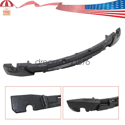 NEW Front Bumper Impact Absorber Fits For Chevrolet Equinox 2018 2019 2020 2021 - Изображение 1 из 4