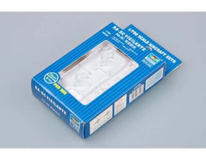 Trumpeter	3420	North American RA-5C Vigilante 1:700 - Photo 1/2