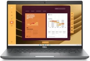 Dell Latitude 5450 Core Ultra 5 125U 3.6GHz 16 GB RAM 512 GB SSD Win 11 Pro - Picture 1 of 5