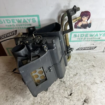 81-83 Mazda RX7 HVAC Heater Core w/ Housing FB - Image 1 of 4