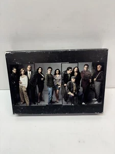The Sopranos Complete Series (DVD, 2008, 30-Disc) - Box Set Collectors - Picture 1 of 11