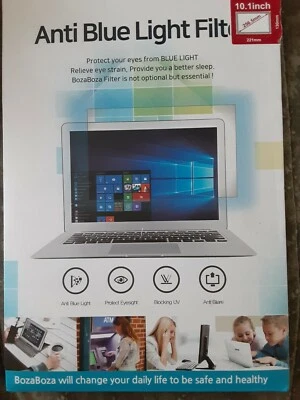 Blue Light Filter 10.1 Inch For Laptop Mini - Image 1 of 3
