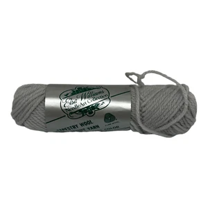 Elsa Williams Needlepoint Yarn Wool 40 Yard Skein #213 05 Blue Made in USA - Picture 1 of 4