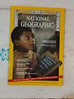 National Geographic Magazine: Orissa; Past & Promise in an Indian State Oct 1970