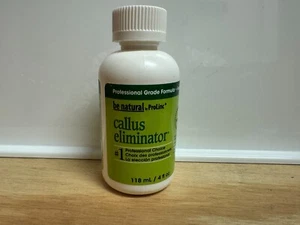 Eliminador de callos Prolinc fórmula de grado profesional 4 oz - Imagen 1 de 1