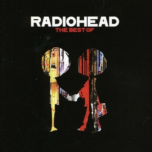 Radiohead Music CDs for sale - eBay