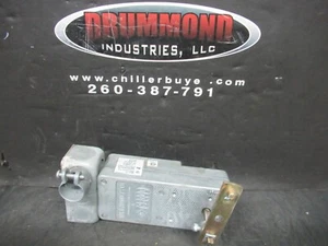 MULTIPRODUKTE STELLMOTOR TB2000 UL-12-2986A 24 VOLT 2 U/min - Bild 1 von 11