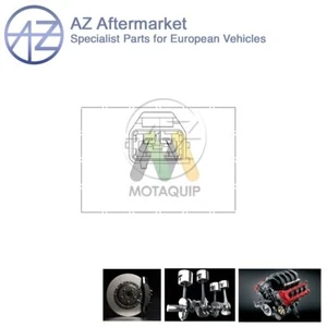 Fits Toyota Hilux 2001-2015 Hiace 2001- 2.5 D 3.0 AZ Crankshaft Sensor - Picture 1 of 8