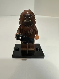 LEGO Series 14 Square Foot Collectible Minifigure Bigfoot 71010 - Picture 1 of 1