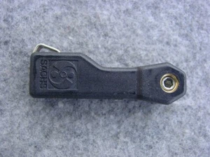 Klemmhülse Original Sachs 3 Gang Pentasport SRAM t 3 gebraucht mit Madenschraube - Bild 1 von 3