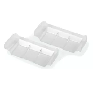 NEW Pro-Line PRO640517 1/10 Pre-Cut Air Force 7" Clear Rear Buggy Wing (2) - Picture 1 of 4