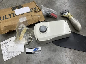 Ultraflex B89 U Side Mount Remote Control Box - Picture 1 of 11