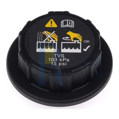 Крышка резервуара охлаждающей жидкости двигателя Dorman для Ford F650 2004-2011 2012 2013 2014 2015 - Изображение 1 из 4