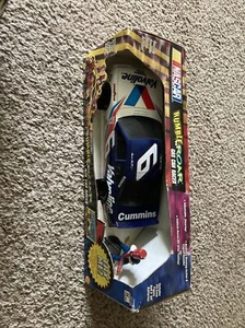 Nascar Rumble N' Roar Gas Can Racer Valvoline Mark Martin # 6 Kmart Retired - Picture 1 of 5