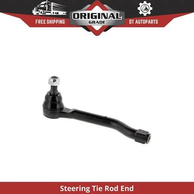 Para 2014-20, 2022-23 Acura MDX Extremo de varilla de dirección delantero derecho exterior Mevotech Foto 1 de 2