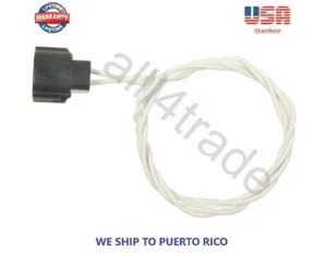 Pigtail Connector for Variable Valve Timing Solenoid - VVT110, - Picture 1 of 7