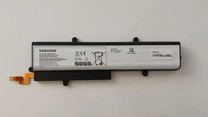 SAMSUNG GALAXY TAB VIEW 18.4'' SM-T670 ORIGINAL BATTERY / AKKU EB-BT670ABA - Picture 1 of 3
