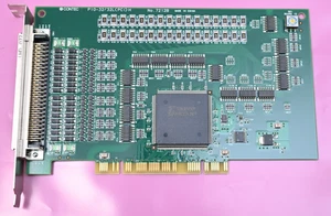 Scheda PCI H CONTEC PIO-32/32L n. Scheda I/O digitale 7212B - Foto 1 di 5