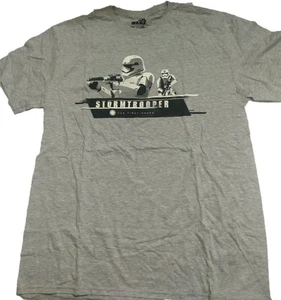 Star Wars Stormtrooper The First Order Herren T-Shirt - Bild 1 von 2