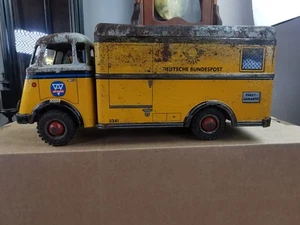 Arnold Blech LKW Post LKW - Bild 1 von 18