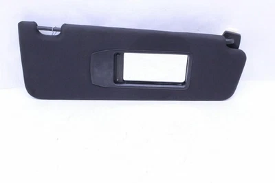 2009-2015 BMW 740i 750i Sun Visor Right OEM Used Foto 1 de 4