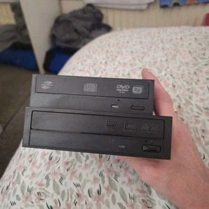 DVD-ROM Drive - Afbeelding 1 van 3