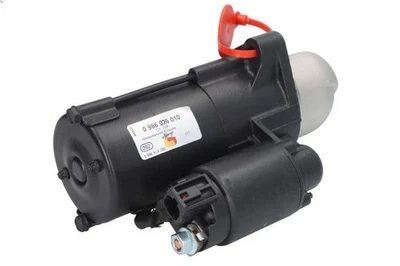 Starter BOSCH 0 986 026 010 - Image 1 of 4