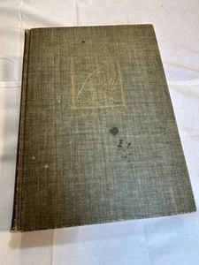 The Birds Of America 1937 1st Edition HC John James Audubon 500 Plates Illust. - Imagen 1 de 22