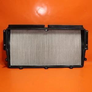 TESLA MODELO S HEPA FILTRO CUBIERTA VENTILACIÓN 2016 2017 2018 2019 2020 1059333-00-E OEM - Imagen 1 de 9