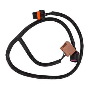 15789983 Fog Light Wiring Harness Fine Workmanship For Car - Picture 1 of 22