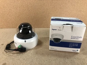 Tyco Illustra IES02-D10-OI04 Dome Überwachungskamera - Bild 1 von 4