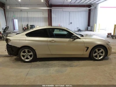 Carrier Rear AWD Automatic Transmission Fits 12-18 BMW 320i 2466777 - Image 1 of 4