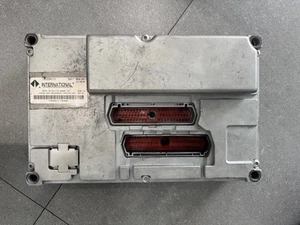 International DT466E OEM Diesel Engine Control Module ECM ECU 1833341C1 - Picture 1 of 4