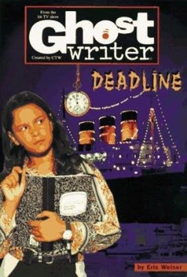 Deadline Paperback Eric Weiner - Image 1 of 2