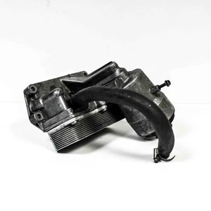 VW TOUAREG 7LA, 7L6, 7L7 Ölkühler 070115389B 2.5 Diesel 120kw 2005 2696204 - Picture 1 of 7