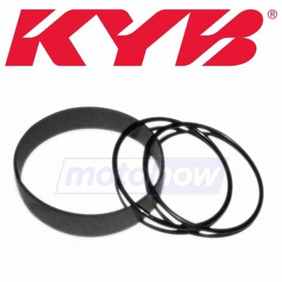 KYB Shock Piston Band for 2001-2014 Yamaha YZ250F - Suspension Shocks, px - Image 1 of 4