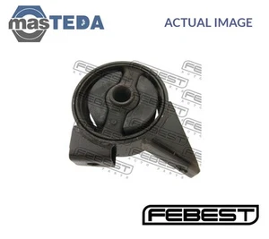 HYM-ACMFR ENGINE MOUNT MOUNTING FRONT FITTING FEBEST FOR HYUNDAI ACCENT II,GETZ - Picture 1 of 6