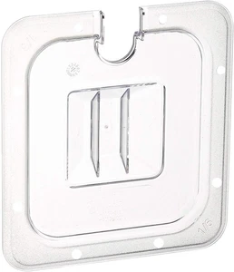 Winco SP7600C 1/6 Pfanne, Schlitzdeckel - Bild 1 von 2