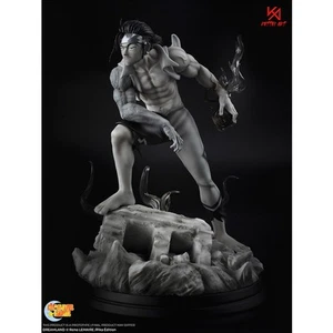Figurine Dreamland Toro Picana Version N B Limitee - 500 pièces, 2 Têtes - Picture 1 of 2