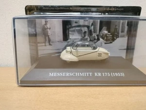 Messerschmitt KR175 (1953) #35 microcars of yesteryear - Picture 1 of 4