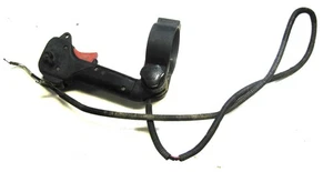 Shindaiwa Blower EB803 EB802 Throttle Control Assy. C044001572, C044001571, C044 - Picture 1 of 3